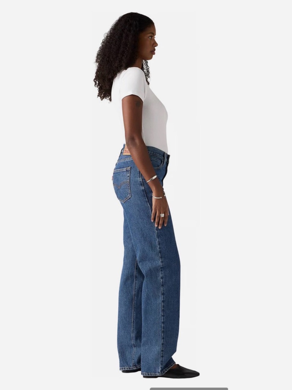 Levi’s ‘94 baggy jeans - Picture 3 of 6
